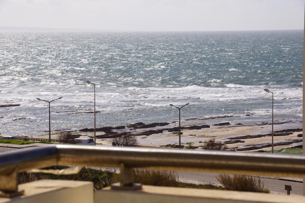 Van Gogh Style Beach Figueira da Foz Exterior photo