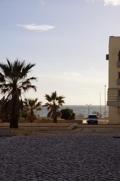 Van Gogh Style Beach Figueira da Foz Exterior photo