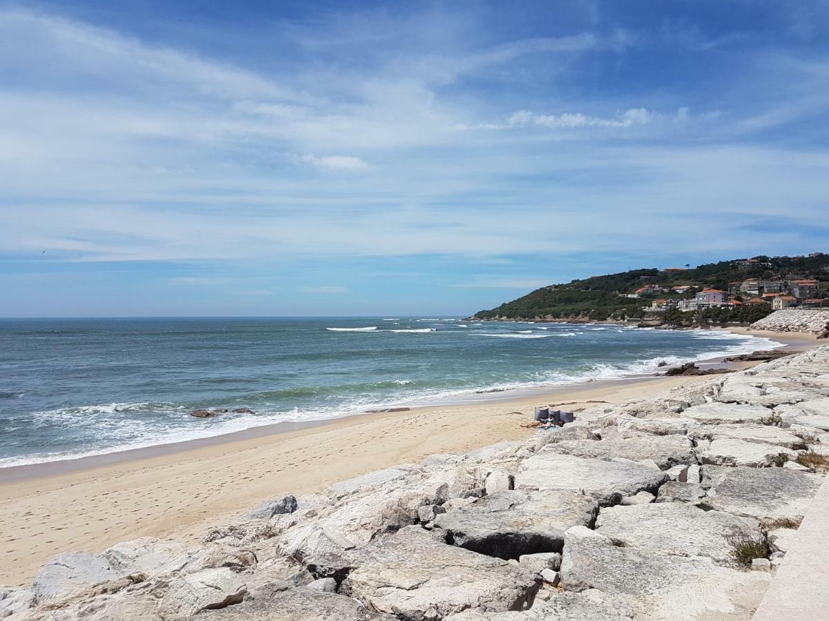 Van Gogh Style Beach Figueira da Foz Exterior photo