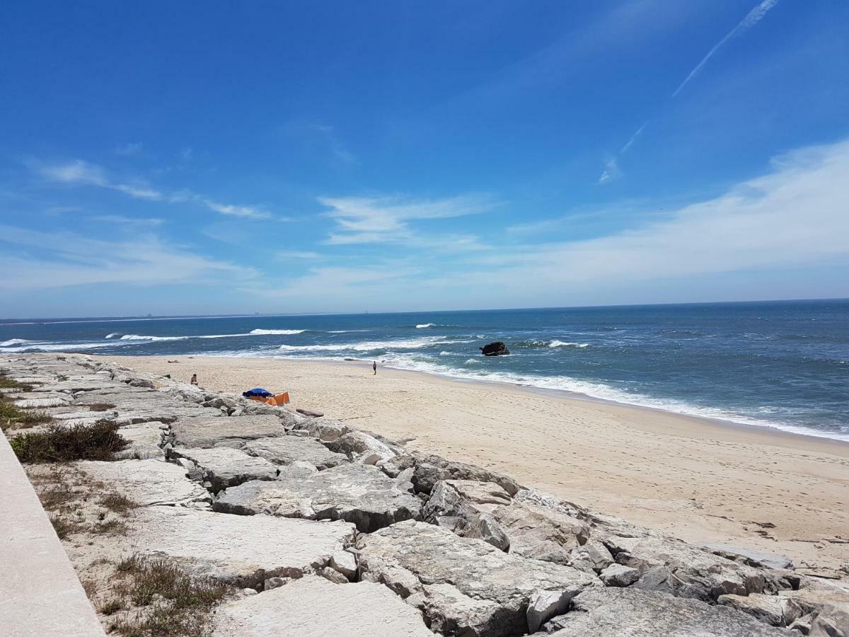 Van Gogh Style Beach Figueira da Foz Exterior photo